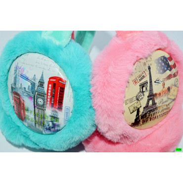 наушники (01-10) 6шт. РАСПРОДАЖА!