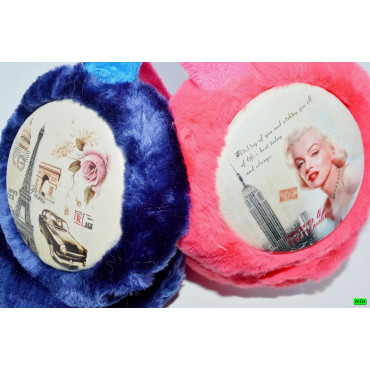 наушники (01-10) 6шт. РАСПРОДАЖА!
