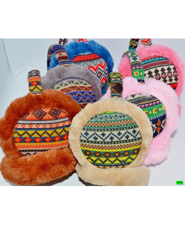 наушники (01-06) 6шт. 