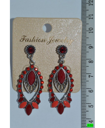 серьги (05-84) 1шт.