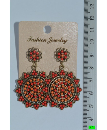 серьги (05-91) 1шт.