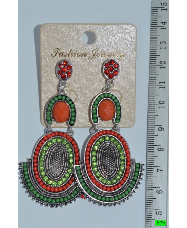 серьги (05-99) 1шт.