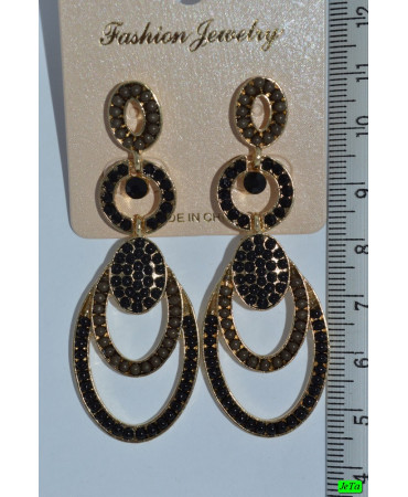 серьги (05-95) 1шт.