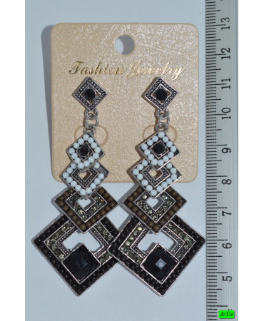 серьги (05-98) 1шт.