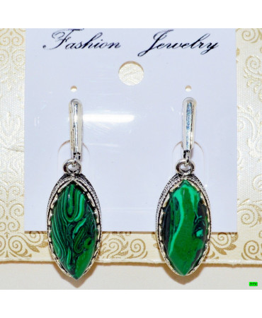 серьги (07-77) 1шт.