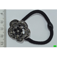 Резинка (02-45) серая 1шт. РОЗПРОДАЖ!