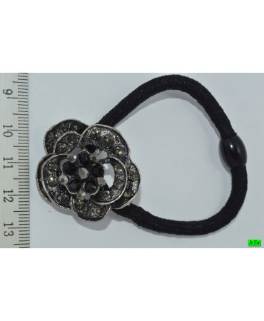 Резинка (02-45) серая 1шт. РОЗПРОДАЖ!