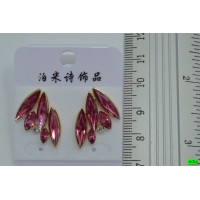 серьги (04-62) 1шт.