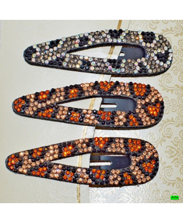 хлопалка (01-46) 3шт.
