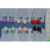 сережки (02-68) 6шт.