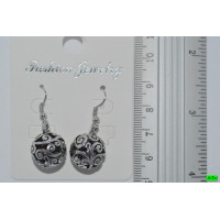 сережки (06-20) 1шт.