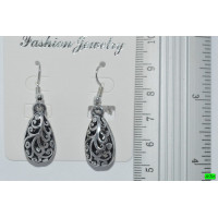 сережки (06-23) 1шт.