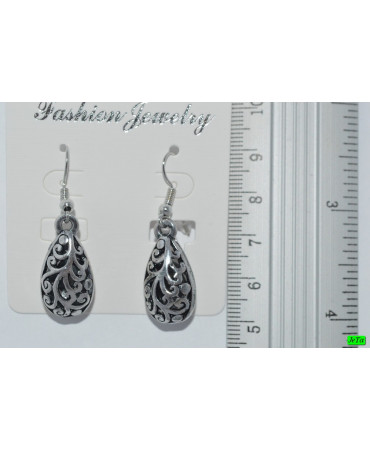 серьги (06-23) 1шт.