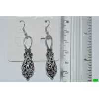 сережки (06-27) 1шт.