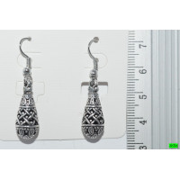 сережки (06-28) 1шт.