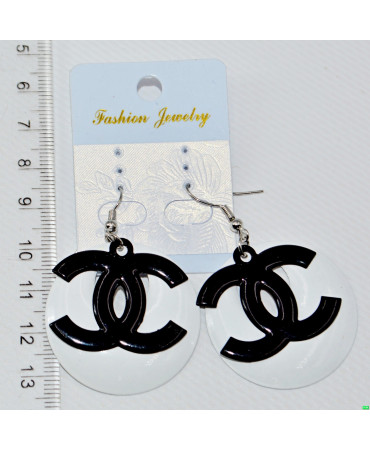 серьги (02-18) 1шт. РОЗПРОДАЖ!