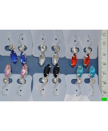 серьги (02-58) 6шт. РОЗПРОДАЖ!
