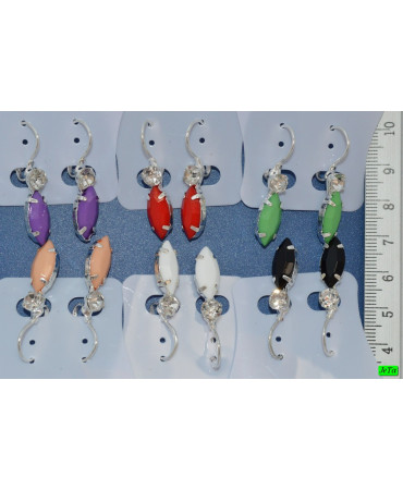серьги (02-59) 6шт. РОЗПРОДАЖ!