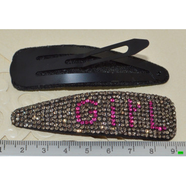 хлопалка (01-49) girl 6шт.