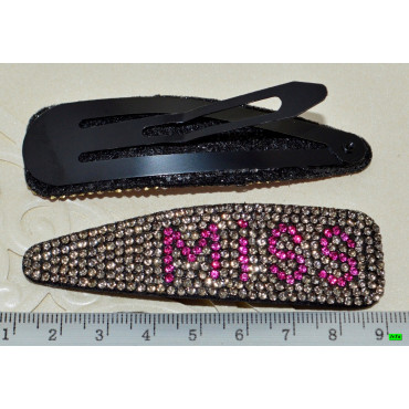 хлопалка (01-50) miss 6шт.