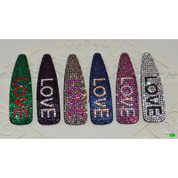 хлопавка (01-48) love 6шт.