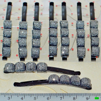 невидимка (01-22) 10шт.