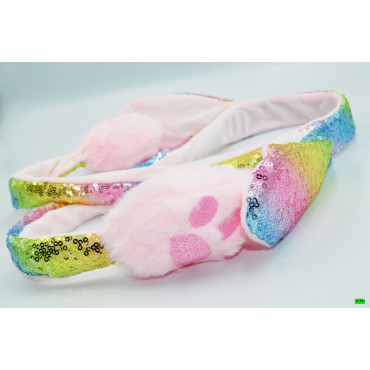 дитячий обруч (01-48) 3шт.