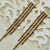 сережки (01-54) 1шт.