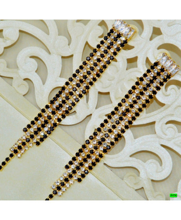 серьги (01-54) 1шт.