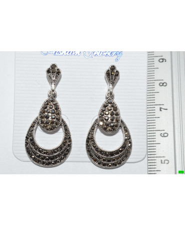 серьги (03-88) 1шт.