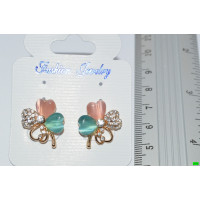 сережки (01-96) колір 1шт. РОЗПРОДАЖ!