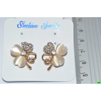 сережки (01-96) 1шт. РОЗПРОДАЖ!