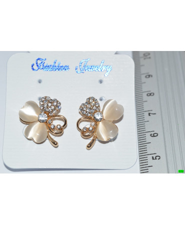 серьги (01-96) 1шт. РОЗПРОДАЖ!