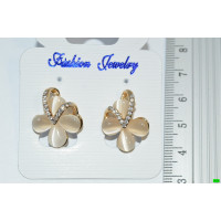 сережки (01-98) 1шт. РОЗПРОДАЖ!
