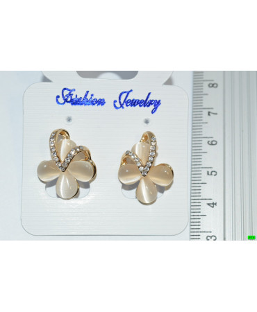 серьги (01-98) 1шт. РОЗПРОДАЖ!