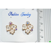 сережки (01-99) 1шт. РОЗПРОДАЖ!