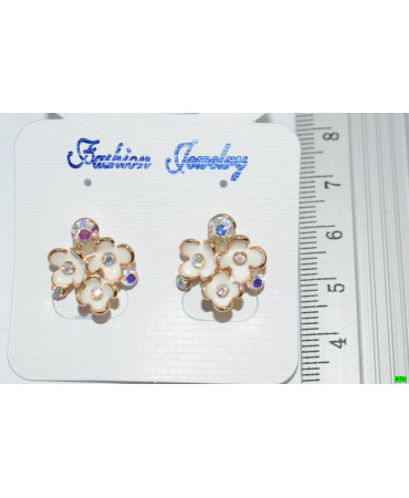 серьги (01-99) 1шт. РОЗПРОДАЖ!