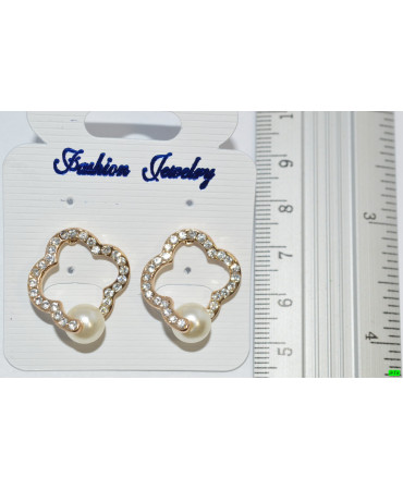 серьги (01-95) 1шт. РОЗПРОДАЖ!
