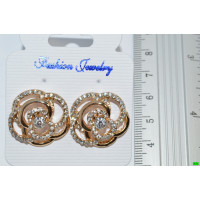 сережки (01-94) 1шт. РОЗПРОДАЖ!