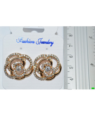 серьги (01-94) 1шт. РОЗПРОДАЖ!