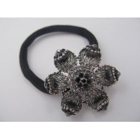 Резинка (02-47) серая 1шт. РОЗПРОДАЖ!