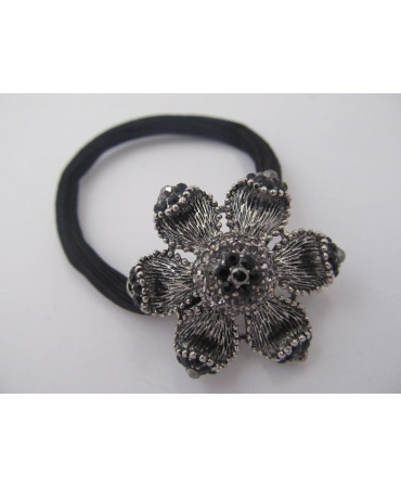Резинка (02-47) серая 1шт. РОЗПРОДАЖ!