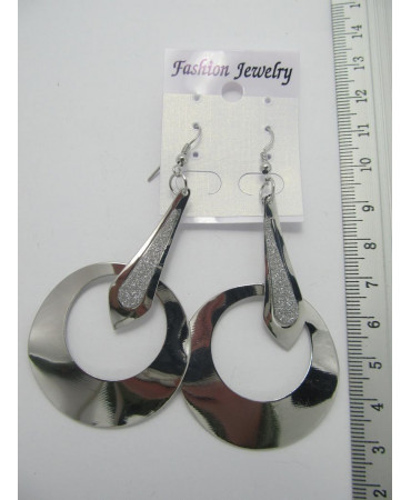 сережки (02-26) 1шт. РОЗПРОДАЖ!