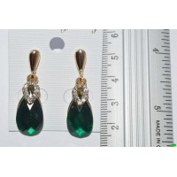 серьги (07-32) 1шт.
