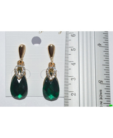 серьги (07-32) 1шт.