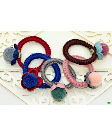 резинка (04-24) 10шт.