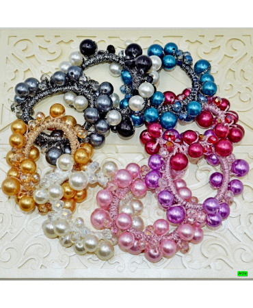 резинка (04-43) 6шт.