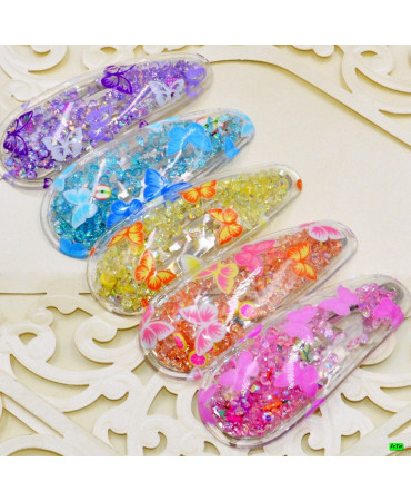 хлопалка (00-90) 10шт.