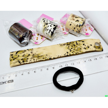 Резинка (02-22) 6шт. РАСПРОДАЖА!