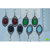 серьги (04-05) а 4шт.
